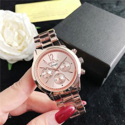 China Non Specific Ladies Watch Business Quartz Watch With Box Free Shipping for sale