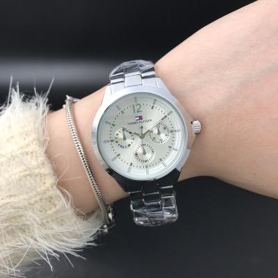 China Non-Specific Hot Sale Women's Watch Free Shipping Customizable Logo for sale