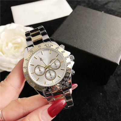 China High Quality Non-Specific Luxury Quartz Couples Watch Watch With Box Free Shipping for sale