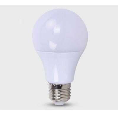 China Indoor Lighting Led Screw Wide Mouth Bulb 110V Voltage 85-265V e27 Super Bright Lamp Bulb Energy Saving for sale