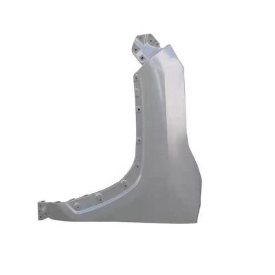 China Steel Or Aluminum Front Fender Auto Body Parts For Toyota RAV4 2019 OEM 53811-0R140 53812-0R120 for sale