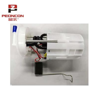 China OEM Auto Parts Gasoline Fuel Transfer Pump For Geely Standard Size OE# 1136000126 for sale