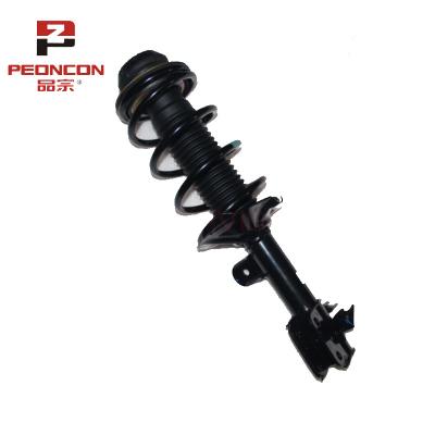 China Steel Front Shock Absorber Assembly 41069D62L00 RH/LH for SUZUKI Celerio/SUZUKI Alto for sale