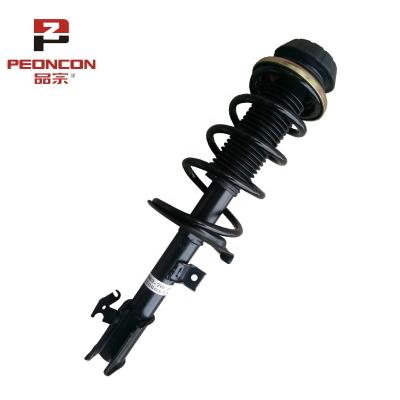 China Steel Front Shock Absorber Assembly For Suzuki Swift 41069C77J20 41068C77J20 for sale