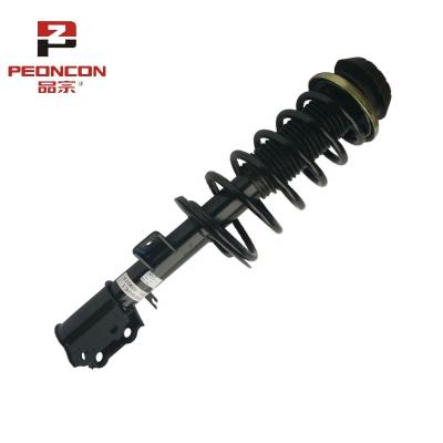 China Steel Front Shock Absorber Assembly For Suzuki Sx 4 41069C56K00 41068C56K00 for sale