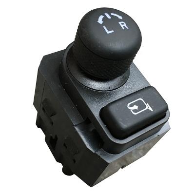 China For Suzuki Ciaz Electric Side Mirror Switch For Suzuki Ciaz OEM 37950-66M10-000 for sale