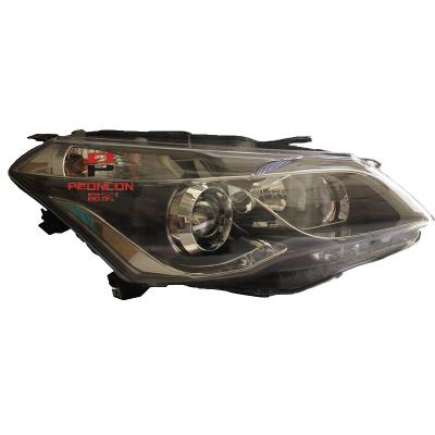 China For Suzuki Ciaz Auto Lighting System Part RH Headlight For Suzuki Ciaz OEM 35100-78M10 for sale