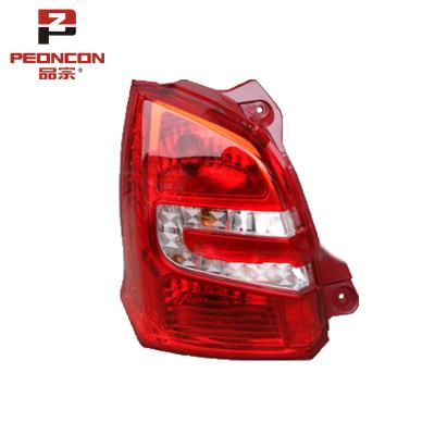 China Car Body Parts Left Tail Side Light For Suzuki Celerio 2013 Rear Lamp 1.0L OEM 35604-71M00 Standard for sale