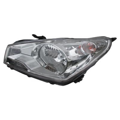 China 35100-71M00 35300-71M00 Suzuki Alto Celerio Headlight Headlight Standard 2013 for sale