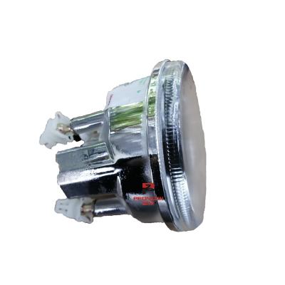 China Changan SC7103/7132/7161/YAE /YL1/YFE Auto Part Front Fog Lamp for SUZUKI SX4 OEM 35502-56K00 for sale