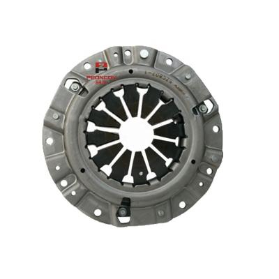 China Clutch Assy And Clutch Cover For SUZUKI Celerio/SUZUKI Alto OEM Standard 22100-62L01 for sale