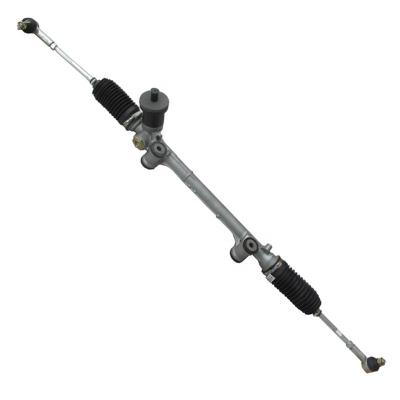 China Automobile Auto Steering Gear For Suzuki Celerio OEM 48500-62L70-000 Stardard for sale