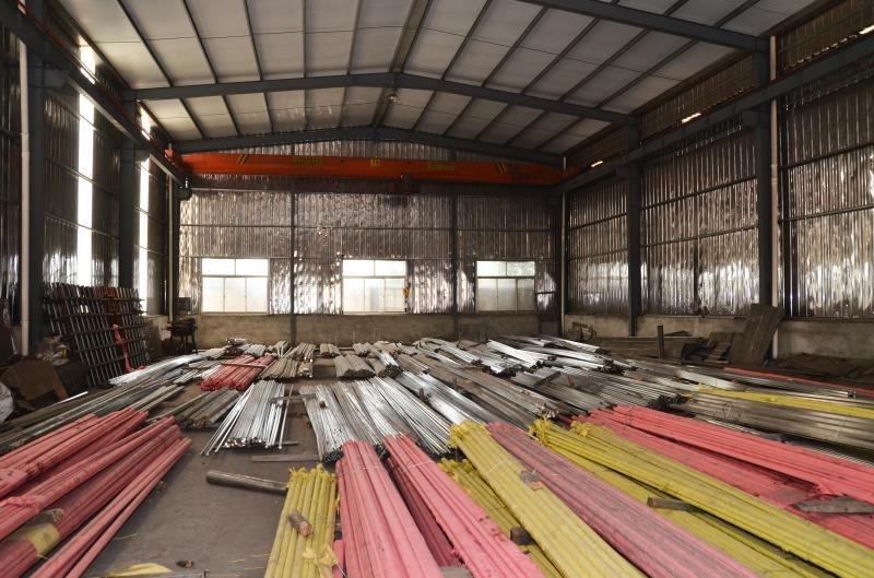 Verified China supplier - Xinghua Yuanda Stainless Steel Products Factory