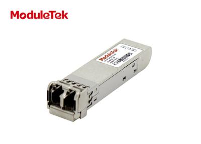 China 10GBASE - SR SFP+ optischer Transceiver 850nm mit IEEE 802.3ae zu verkaufen