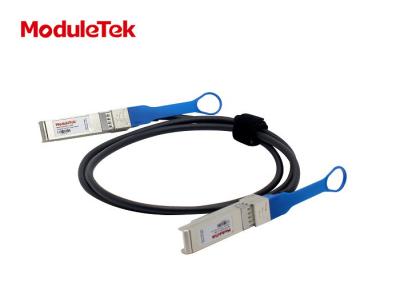 Κίνα 25GBASE - το χρώμιο άμεσο συνδέει το καλώδιο 5m SFP28 σε SFP28 παθητικό καλώδιο προς πώληση