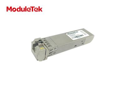 Κίνα οπτική ενότητα 3.3V πομποδεκτών 40km/SFP 1.25GBd BIDI οπτική προς πώληση