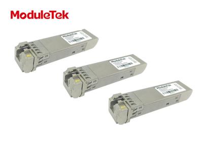 China Bidirektionaler Faser-Optiktransceiver 1.25GBd Tx1490nm/Rx1310nm 40km zu verkaufen