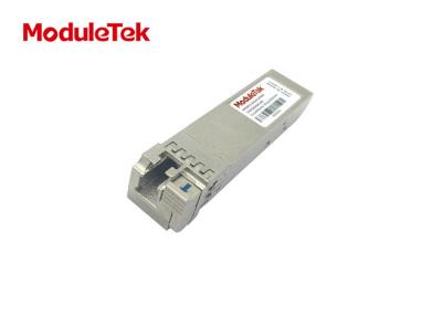 China bidirektionales optisches Modul des Transceiver-1.25GBd Tx1490nm/Rx1310nm 60km zu verkaufen