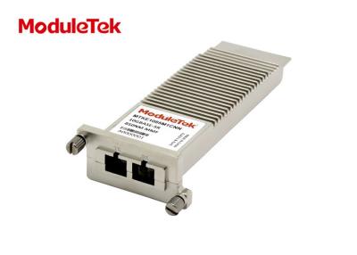 China Verbindungsstücke Enpak 10gbase Sc-850nm Sr Xenpak-Modul 300m MMF zu verkaufen