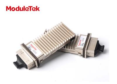 Chine modules optiques des connecteurs 80km SMF SFP de Sc de l'émetteur-récepteur X2 de 10.3G CWDM à vendre