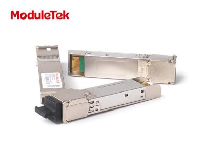 Κίνα Κατηγορία C+ 2488/1244MBPS πομποδεκτών GPON OLT SFP με τη λειτουργία DOM προς πώληση