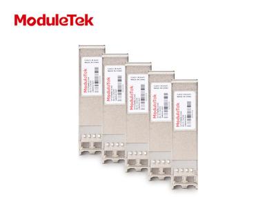 China Transceiver ModuleTek 8.5G CWDM optische LC-Verbindungsstücke 20km SMF zu verkaufen