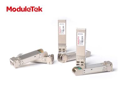 China 40km SMF 8.5G CWDM optische Transceiver LC-Verbindungsstücke, Cwdm Sfp 1470 zu verkaufen