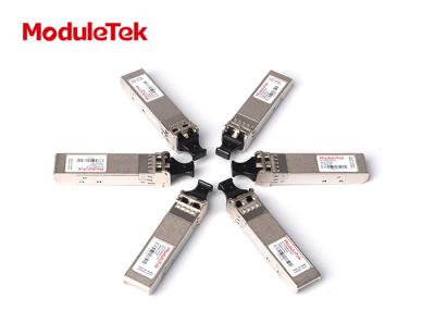 China Modul 8.5G SFP+ Dwdm - c-Band mit heißem steckbarem SFP+-Abdruck zu verkaufen