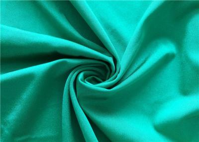 China Breite Breathable des Polyester Spandex-einschlagmaschenware-Badebekleidungs-Material-180cm zu verkaufen