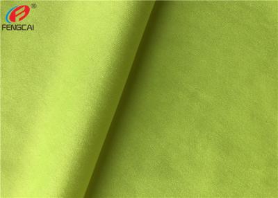 China Glänzendes Polyester 15% Lycra Elastan Gewebe-85% Spandex-Gewebe für Gamaschen zu verkaufen