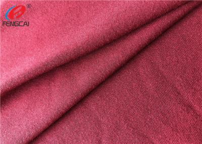 China Eco Friendly Single Jersey Modal Fabric Cotton Spandex Fabric 40s + 40d for sale