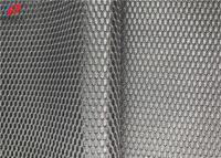 China Bright Snake Skin Sports Mesh Fabric Polyester Knitted Fabric For Basketball Shorts for sale