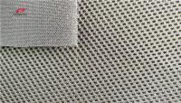 China Elastisches Breathable 3D Sandwich Mesh Fabric For Home Textile zu verkaufen