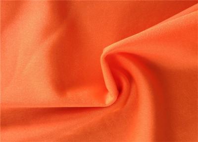 China Women Swimwear For Ladies Knitting Polyester Spandex Lycra Stretch Plain Dyed Fabric for sale