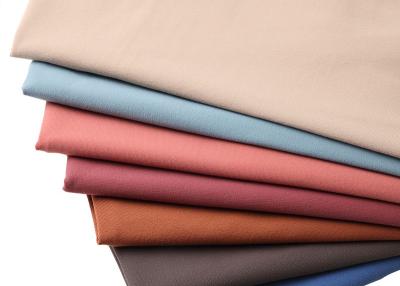 Chine Tissu en nylon à séchage rapide de Spandex de Wicking de coton pour des guêtres de yoga de sports à vendre