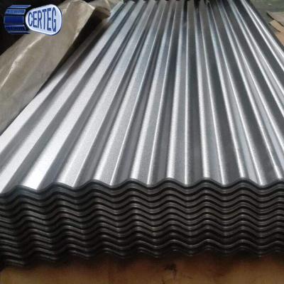 China Wholesale Container Plate 18mm Metal Roofing Sheet PPGI Sheet For House Design for sale