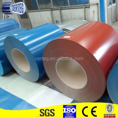 China Construction galvanized sheet metal rolls for sale