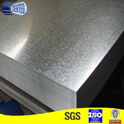 China Galvanized Steel Sheet JIS G 3302-1987 Roofing Sheets, Iron, Zinc Corrugated, Galvanized Single Sheet for sale