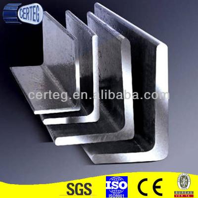 China Titanium Structure Beam Angle Bar for sale