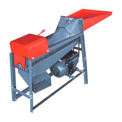 China High Yield Manufacturer Electric Straw Maize Chaff Cutter Ensilage Machine Cheap Price New Manufacturing Plants Farms Engine Motor for sale