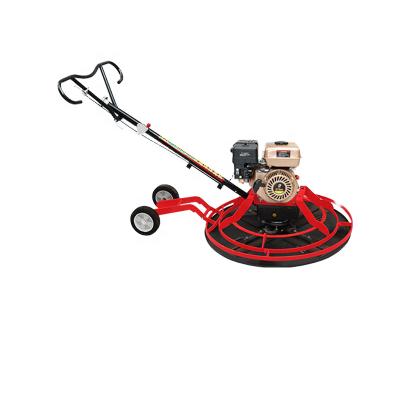 China Concrete Ground Surface Compaction Smooth New 220V Helicopter Gasoline Powered Concrete Power Trowel with Engine and Motor Core Components for sale