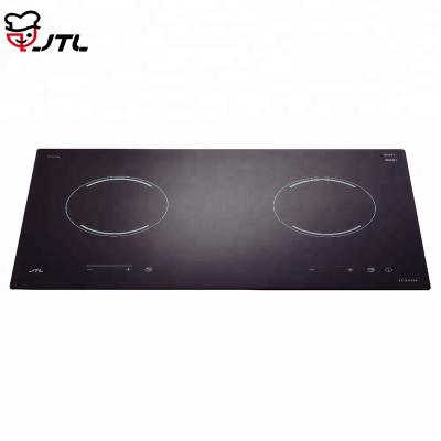 China EGO Commercial Induction Electric Infrared Ceramic Cooker Cooking Hob for sale