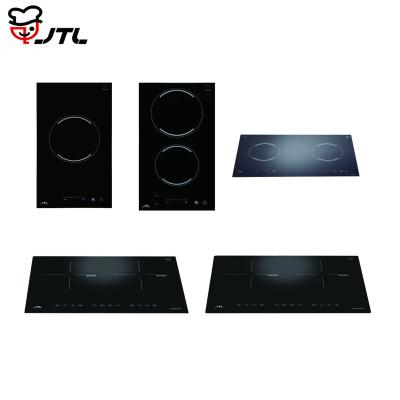 China Household induction cooktop electric ceramic stove cooker hob for sale