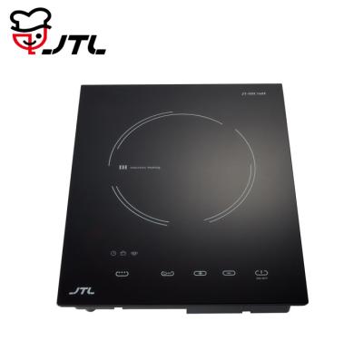 China New commercial electric cooktop glass induction ceramic stove for sale