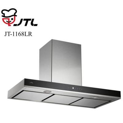 China Household Hood Kitchen Chimney Made in Taiwan JT-1168LR for sale