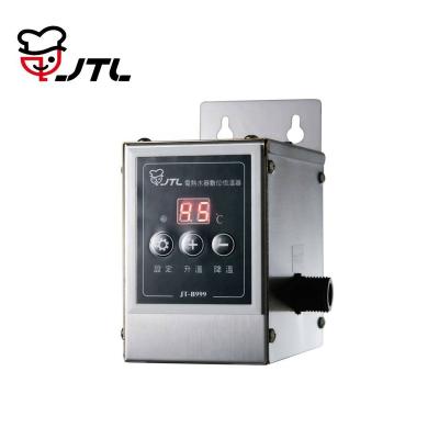 China Water Heater Digital Household Temperature Control Thermostat for sale