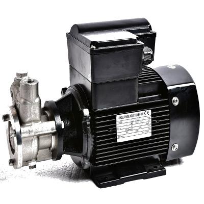 China Vortex Pump Aquaculture Aeration Pump Ozone Water Pump Gas Mixing Liquid Mixing Pump For High Density Aquaculture for sale