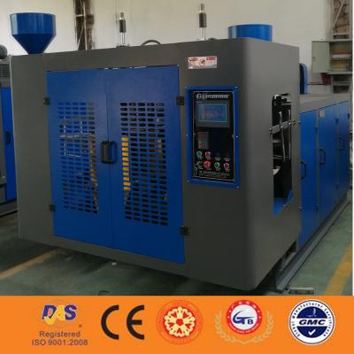 China Bottle HDPE Film Expelling Machine with Good Price for sale