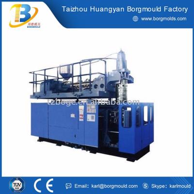 China bottle blow molding machine for plastic mannequin/full automatic blow molding machine/extrusion blow molding machine for sale