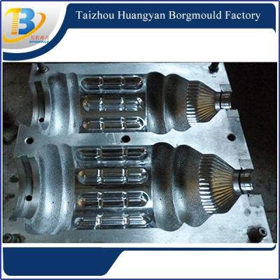 China Used Hot / Cold Cheap Custom Injection Mold for sale